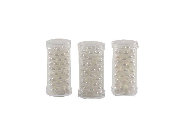 PERLE 6mm BIANCHE 0/106/1