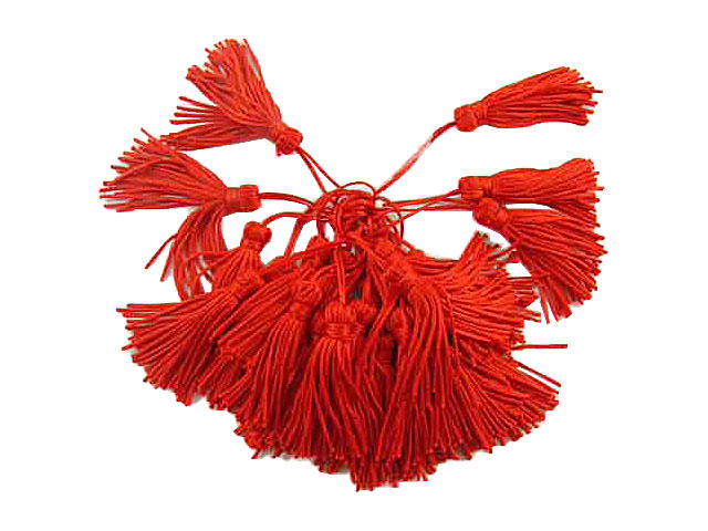 NAPPINA ROSSA 24pz 530-17