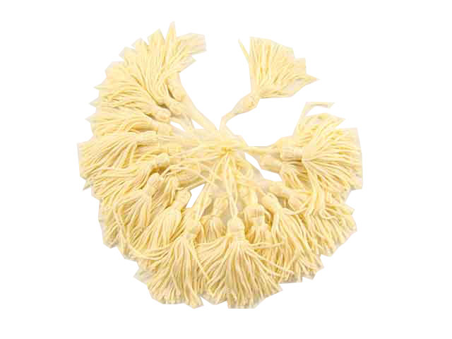 NAPPINA 24pz ECRU 530-8