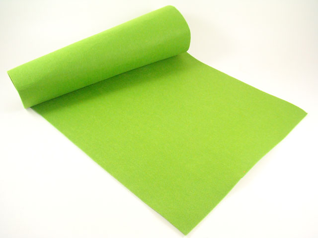 FOGLIO FELTRO 50×100 VERDE 21 5000-21