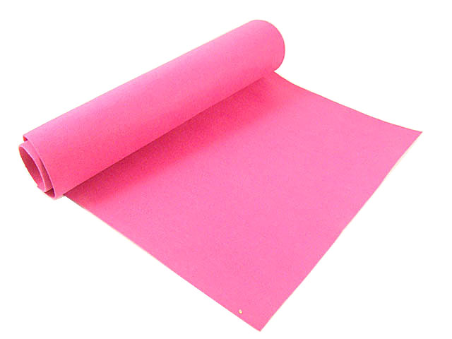 FOGLIO FELTRO 50×100 FUXIA 5000-120