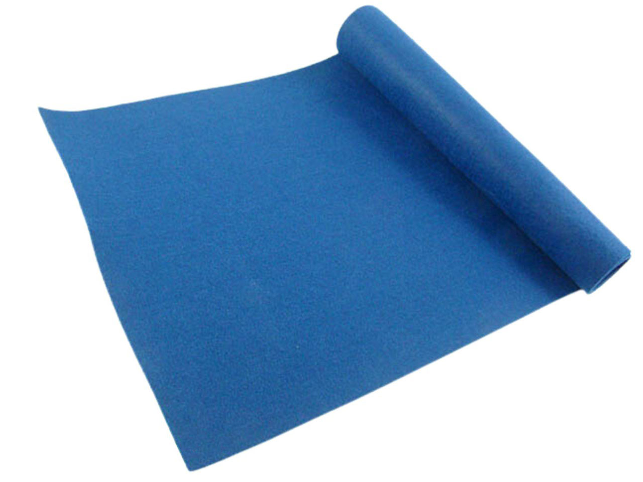 FOGLIO FELTRO 50×100 BLU 50 5000-6