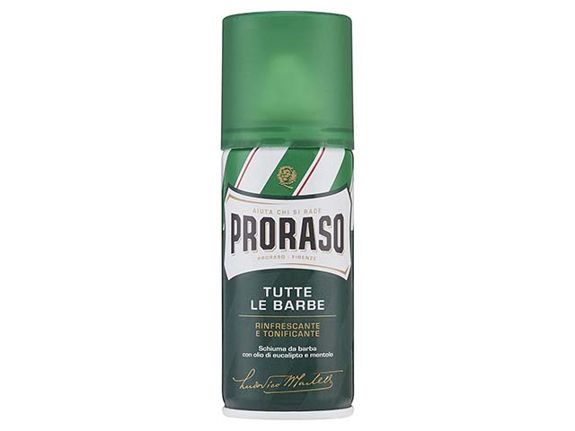 PRORASO SCHIUMA 100ML. 400965$