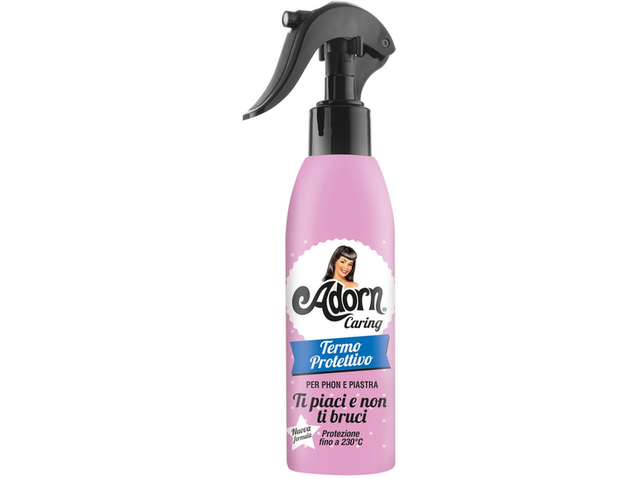 ADORN NEW SPRAY TERMOPROTE.200ML 412620$