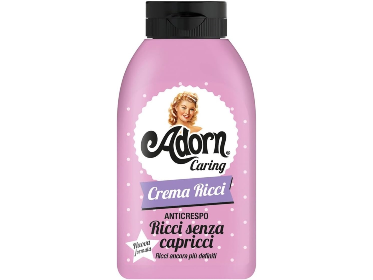 ADORN NEW CREMA RICCI 200ML 412621$