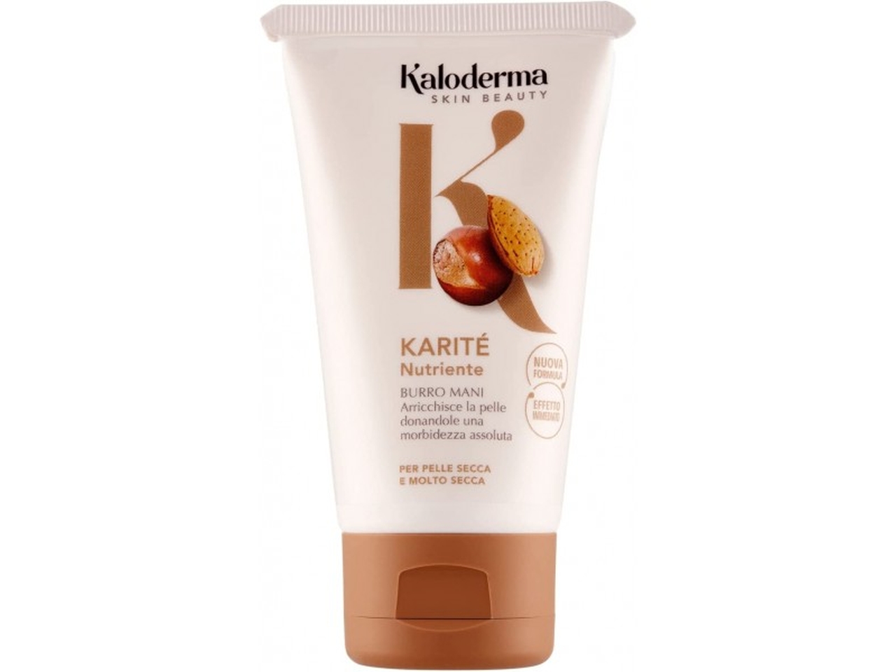 KALODERMA BURRO MANI KARITE’75ML 413370$