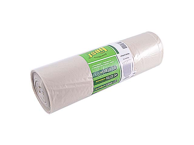 SACCHI PATTUMIERA 90x120cm 750gr 10pz CREMA O33 SACCHI PATTUMIERA 90x120cm 750gr 10pz CREMA O33