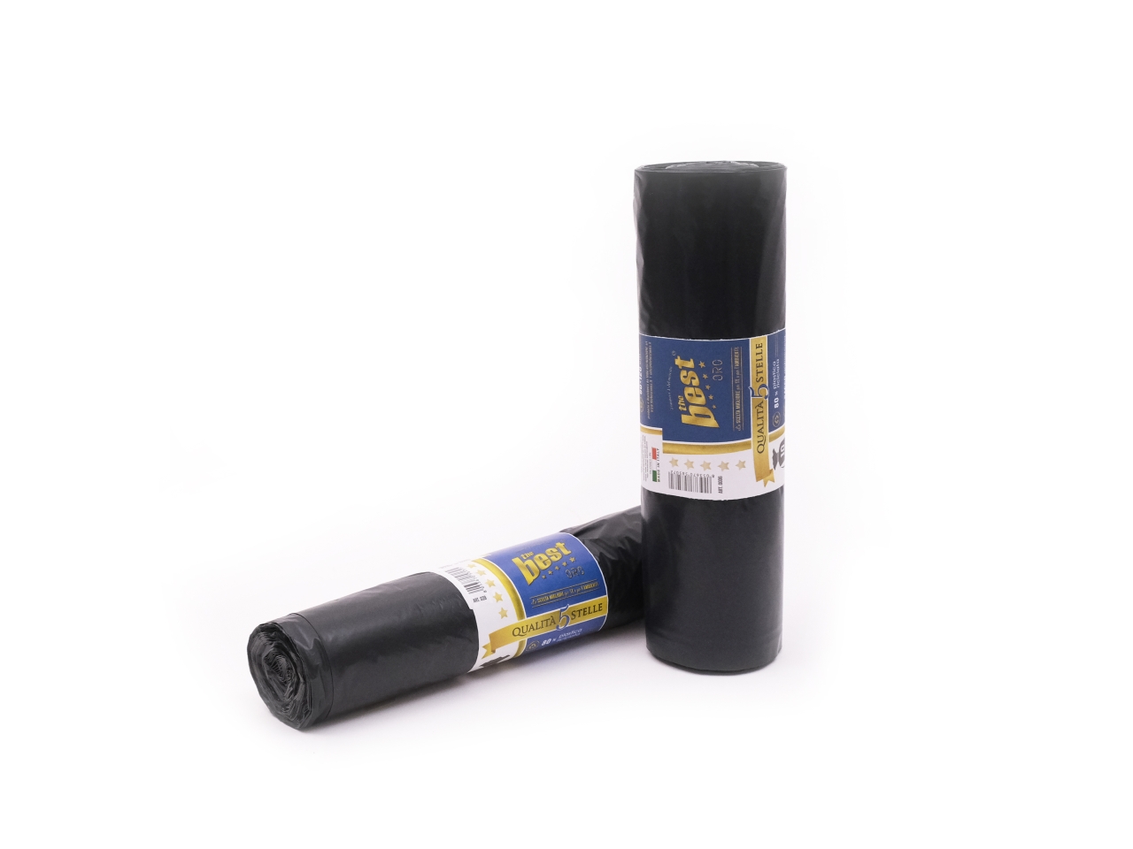 SACCHI PATTUMIERA 90x120cm 1kg OO6 SACCHI PATTUMIERA 90x120cm 1kg OO6