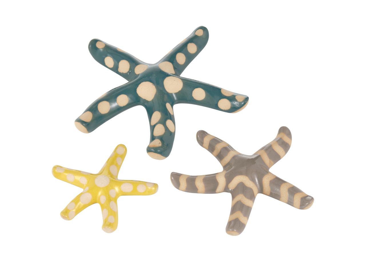 STELLE MARINE TORTORA AZZURRA E SRW027