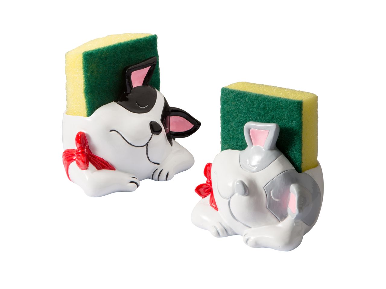 PORTASPUGNA RESINA BULLDOG ADDOR CRS204