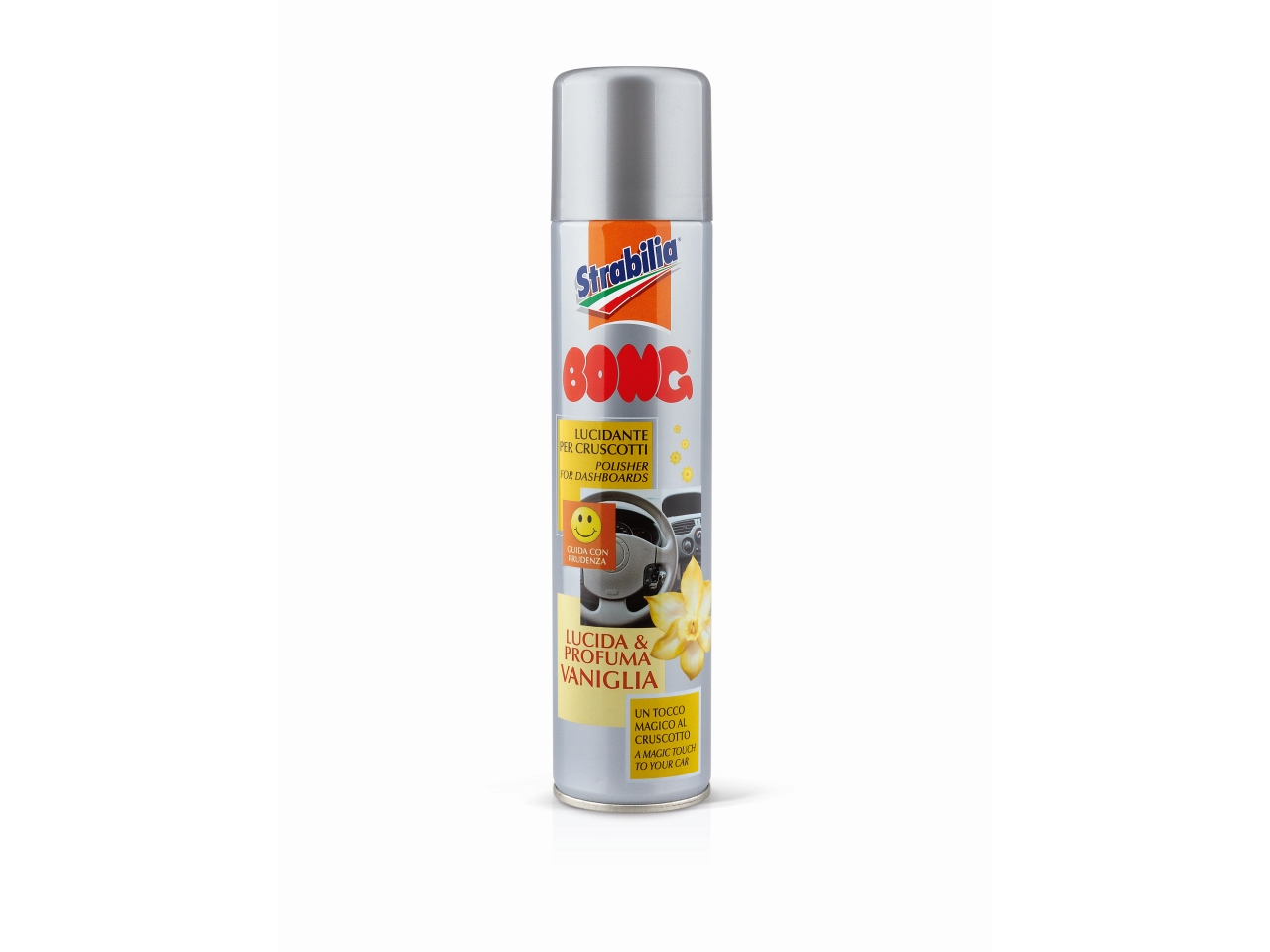 STRABILIA CRUSCOTTI 300ML 021080
