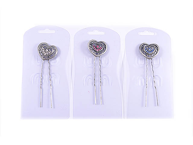 BECCO SPILLA CON FIORE 10263 BECCO SPILLA CON FIORE 10263