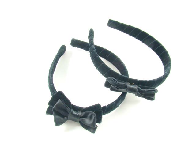 CERCHIETTO C/DOPPIO FIOCCO 12809 CERCHIETTO C/DOPPIO FIOCCO 12809