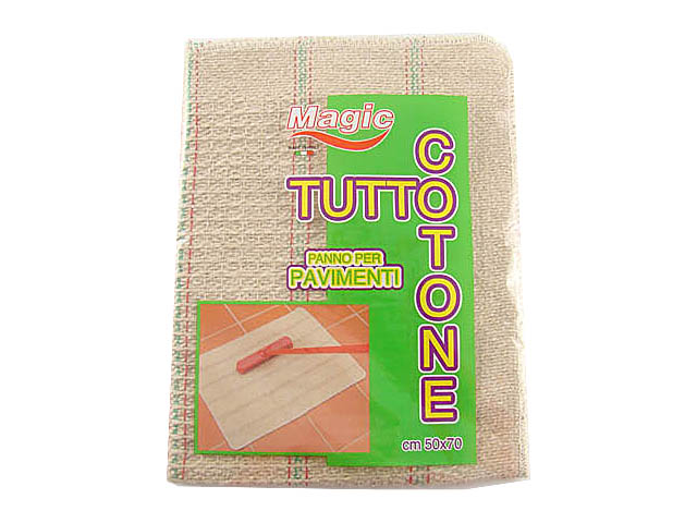 PANNI PAVIMENTO TUTTOCOTONE 8102 PANNI PAVIMENTO TUTTOCOTONE 8102