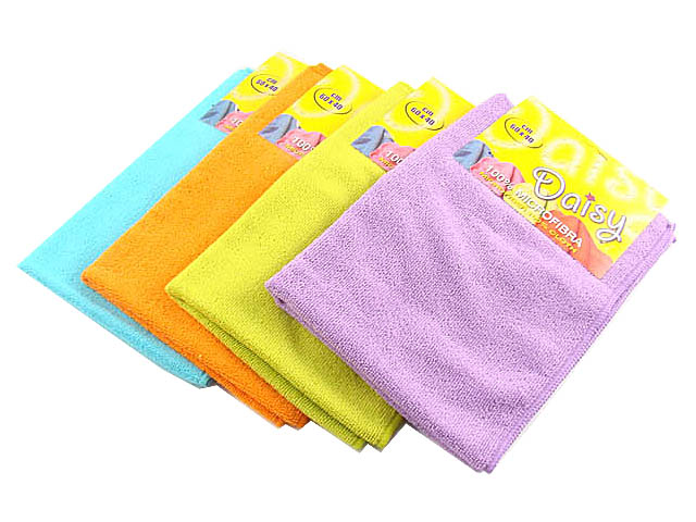 PANNO DAISY 60x40cm 8324 PANNO DAISY 60x40cm 8324