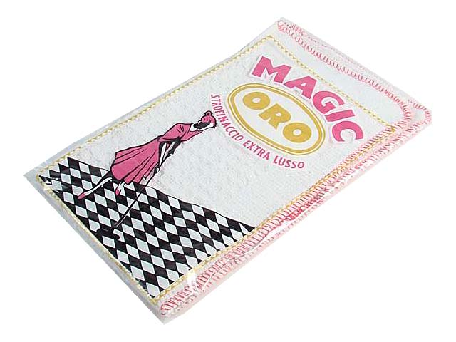 PANNI PAVIMENTO MAGIC ORO 8092 PANNI PAVIMENTO MAGIC ORO 8092