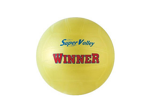 PALLONE 21,6cm SUPER VOLLEY 04306 PALLONE 21,6cm SUPER VOLLEY 04306