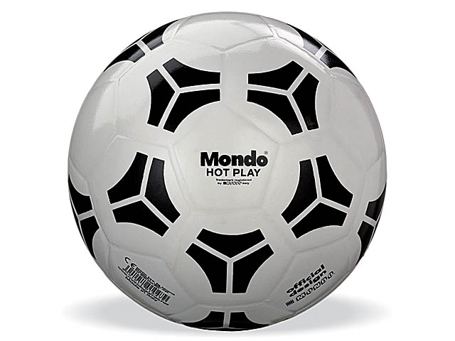 PALLONE 23cm HOT PLAY 01047