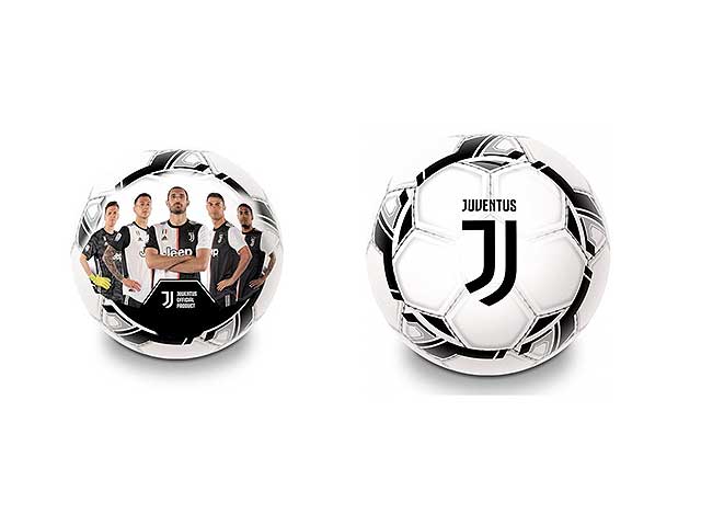 PALLONE 14cm F.C.JUVENTUS 05011