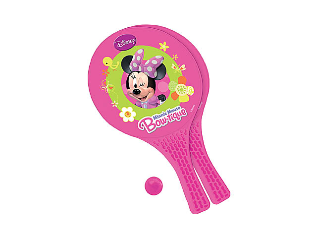 MINNIE RACCHETTE 15004