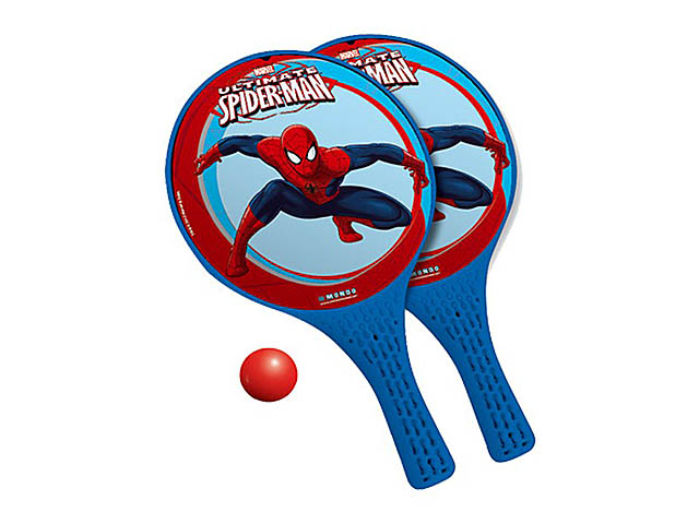SPIDERMAN RACCHETTONI 15005