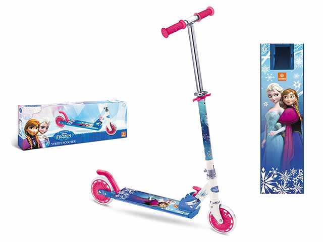 FROZEN SCOOTER 28221