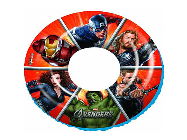 AVENGERS SALVAGENTE d.50cm 16304