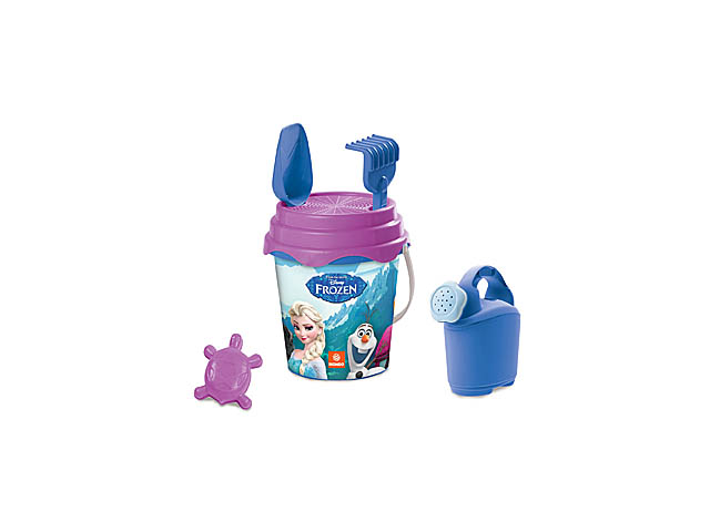 FROZEN 2 SET MARE C/INNF. D17cm 28194