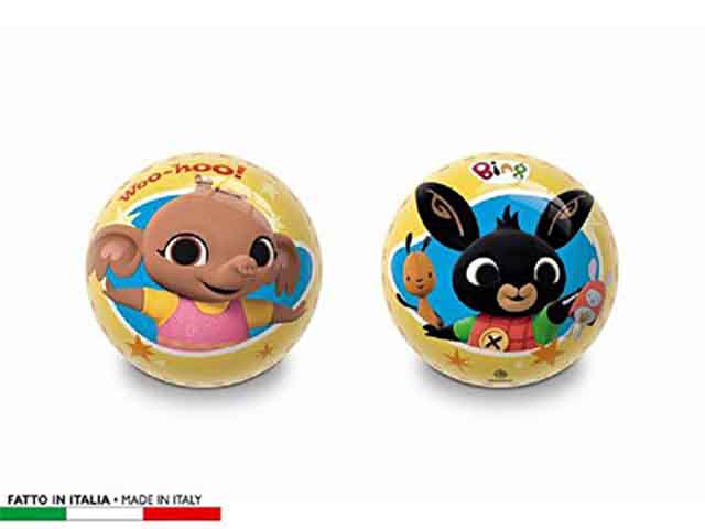 PALLONE 14cm BING 05661 PALLONE 14cm BING 05661