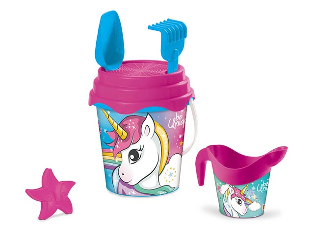 UNICORNO SET MARE 28534