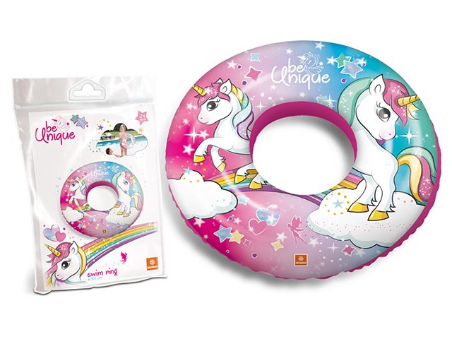 UNICORNO SALVAGENTE 50cm 16778