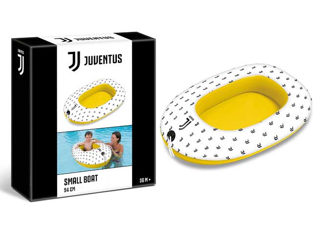 JUVENTUS CANOTTO 94cm 16867