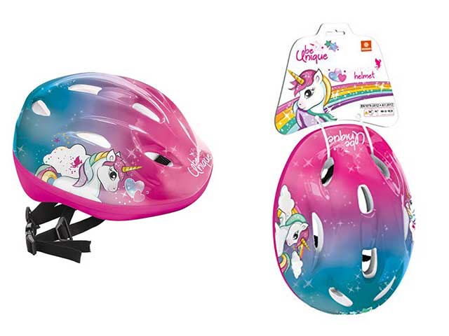 UNICORNO CASCO 28507