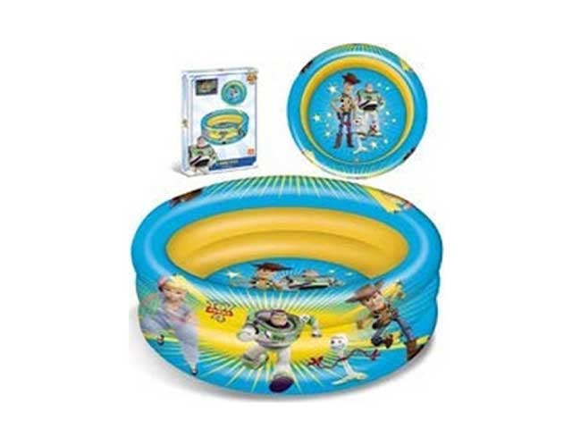 TOY STORY 4 PISCINA 3 ANELLI 16764