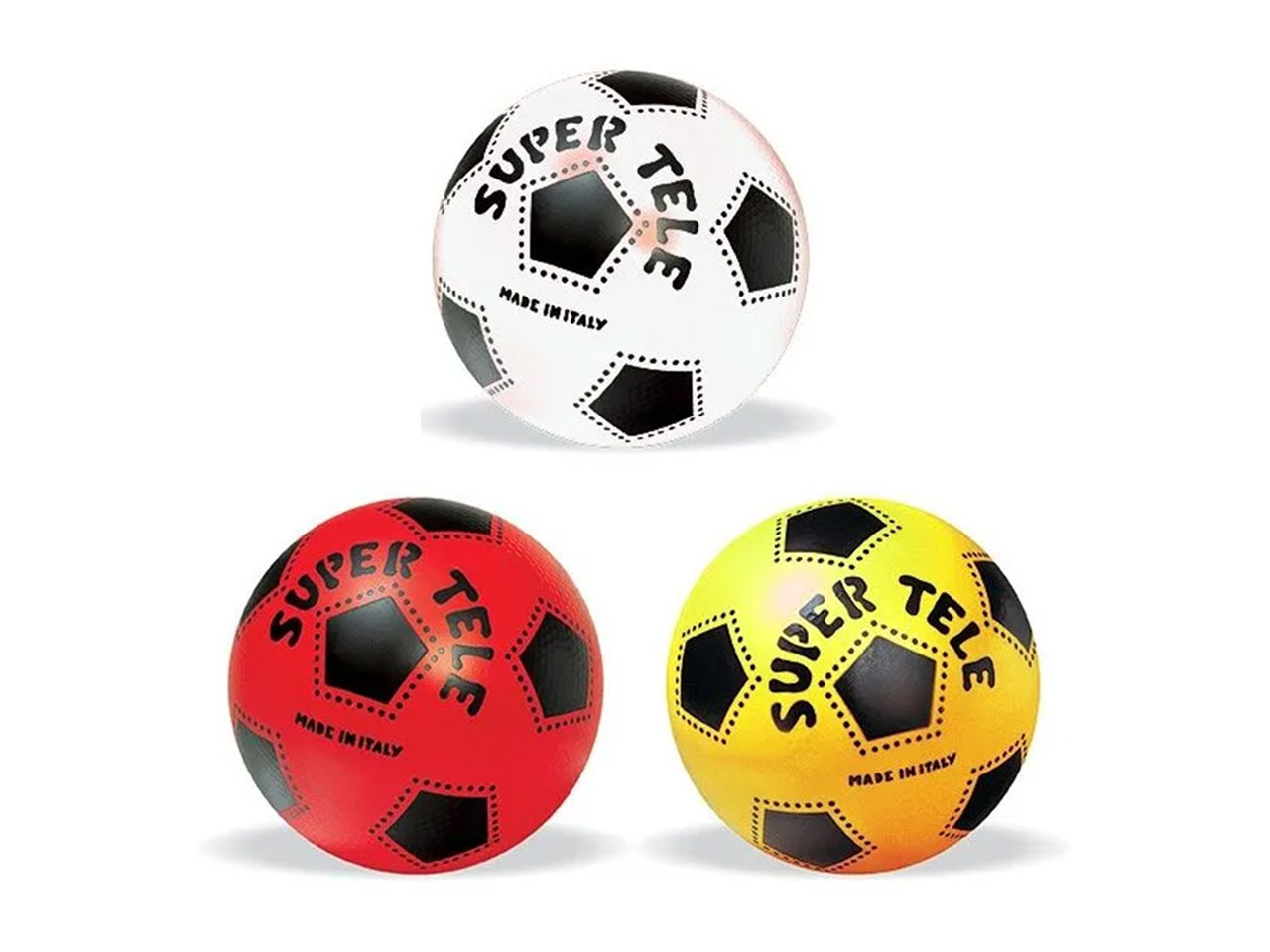 PALLONE 23cm SUPER TELE G038731