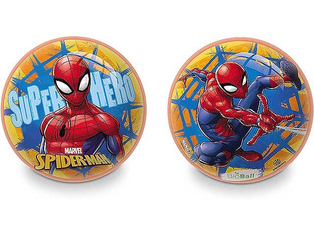 PALLONE SPIDERMAN 23cm 26018 G041941