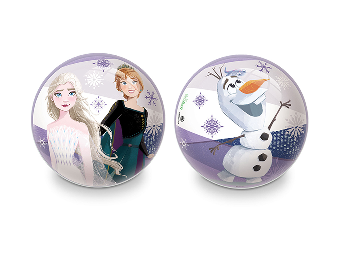 PALLONE 23cm FROZEN 26011 PALLONE 23cm FROZEN 26011