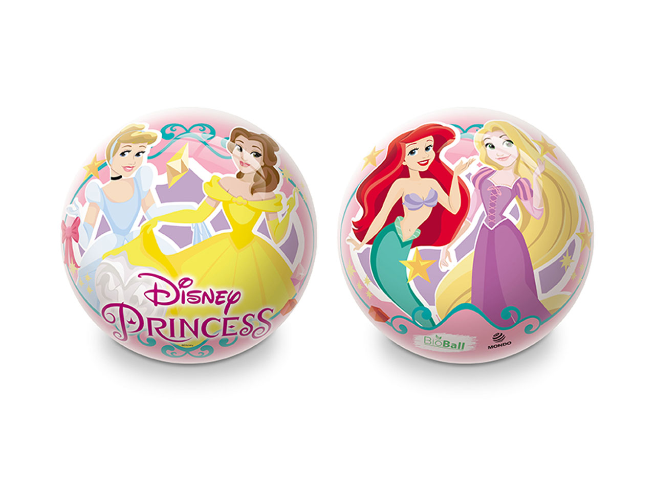 PALLONE 23cm PRINCESS 26034 PALLONE 23cm PRINCESS 26034