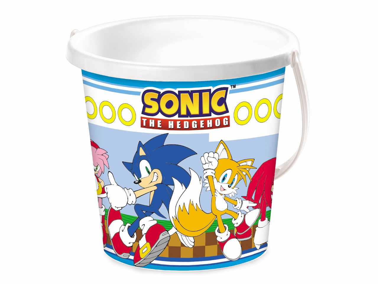 SONIC SECCHIELLO D17cm 28706 SONIC SECCHIELLO D17cm 28706