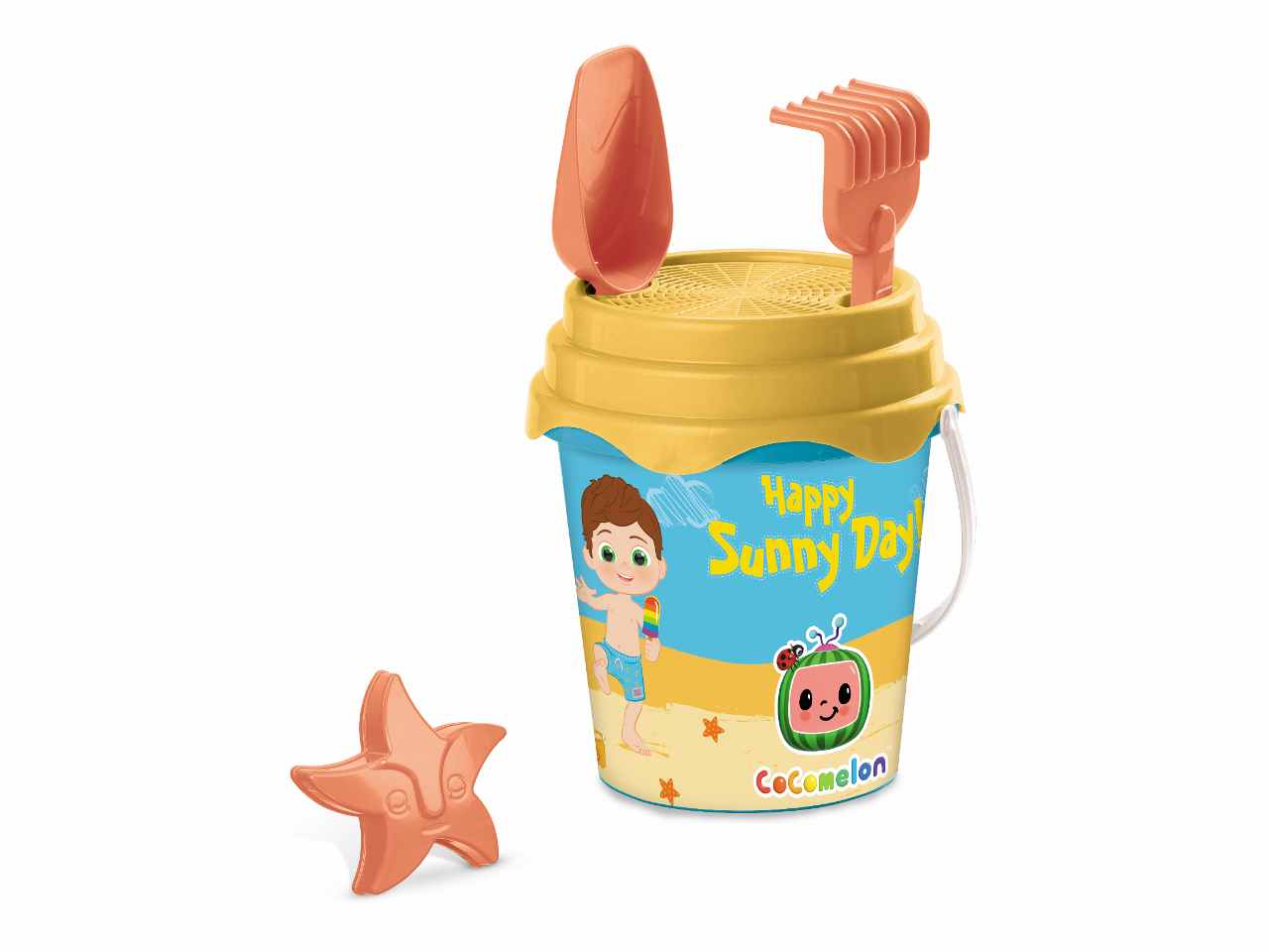 COCOMELON SET MARE C/ANNAF. 28700