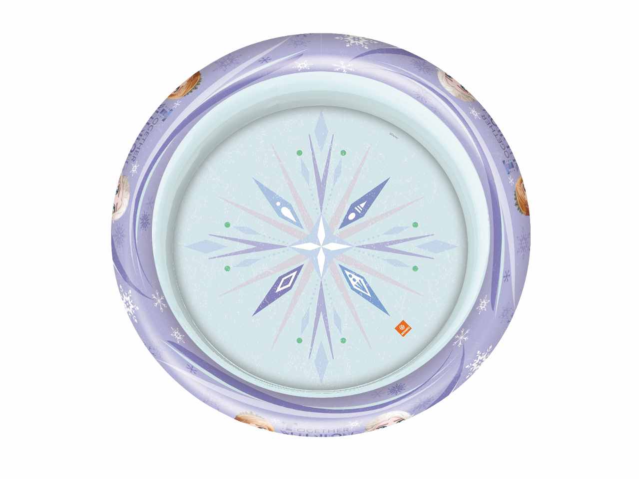 FROZEN PISCINA D.100cm 16910