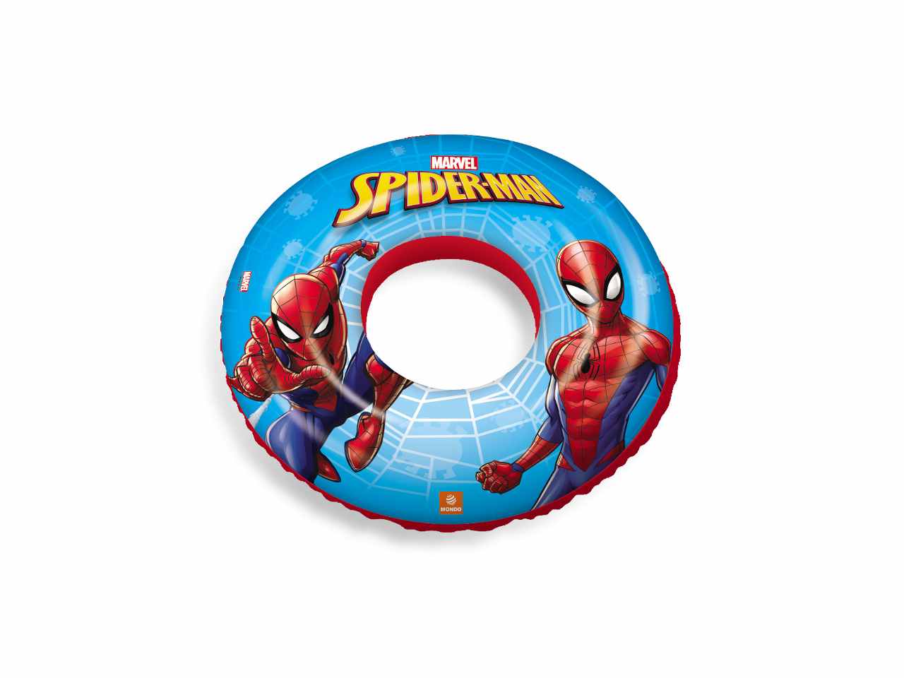 SPIDERMAN SALVAGENTE D.50cm 16899