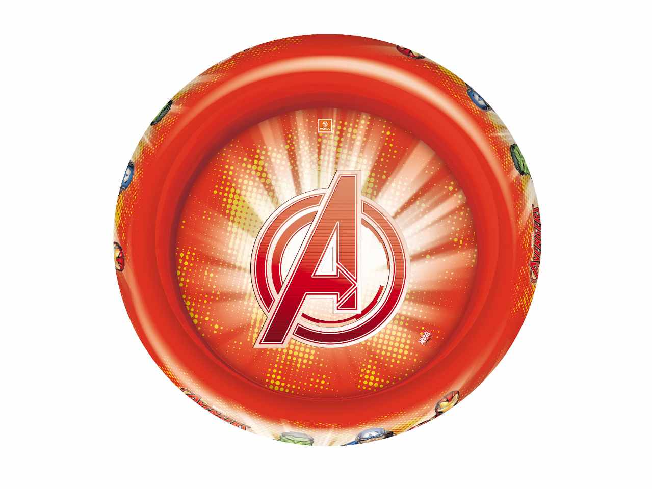 AVENGERS PISCINA D.100cm 16913 AVENGERS PISCINA D.100cm 16913