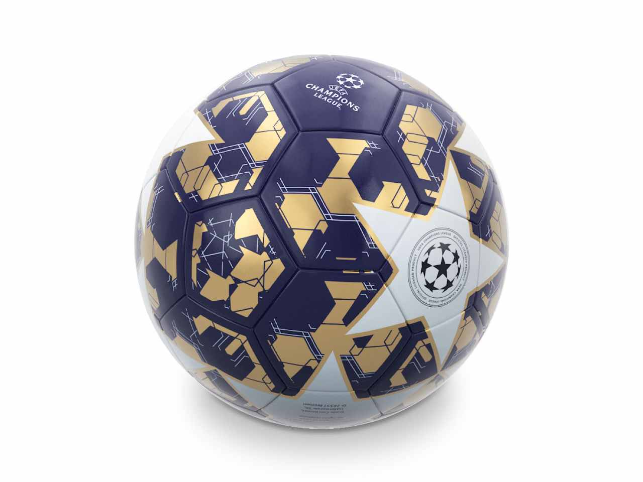 PALLONE CHAMPIONS LEAGUE 23001 G039980 PALLONE CHAMPIONS LEAGUE 23001 G039980