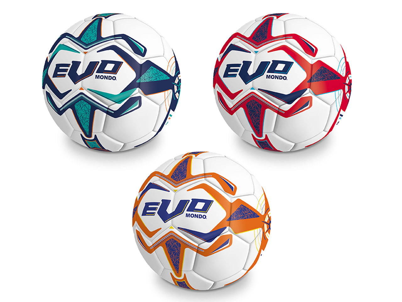 PALLONE EVO 13455 G040015 PALLONE EVO 13455 G040015
