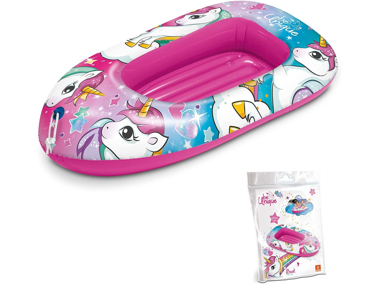 UNICORN CANOTTO 112CM 16938 UNICORN CANOTTO 112CM 16938