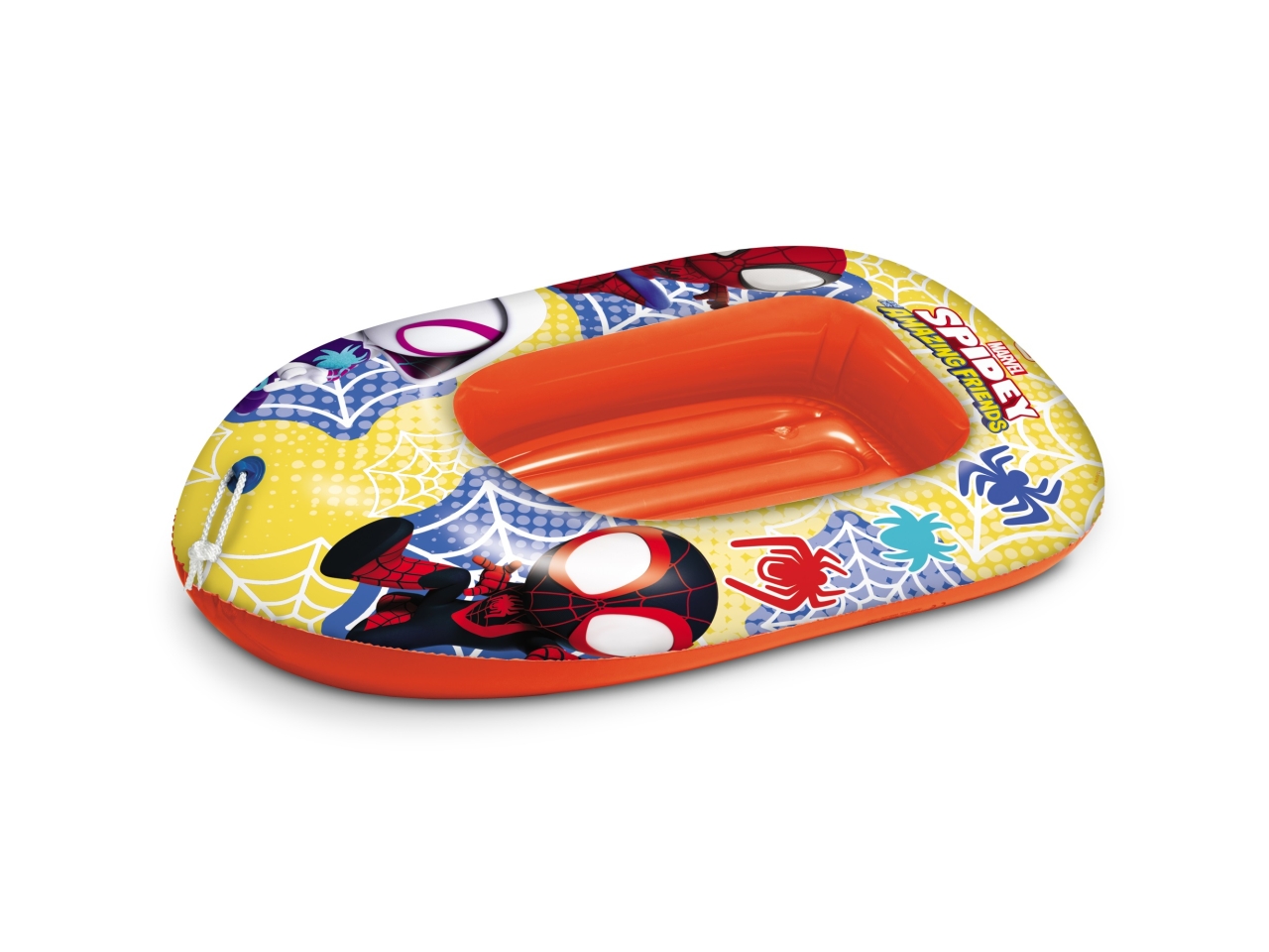 SPIDEY CANOTTO 112CM 16950