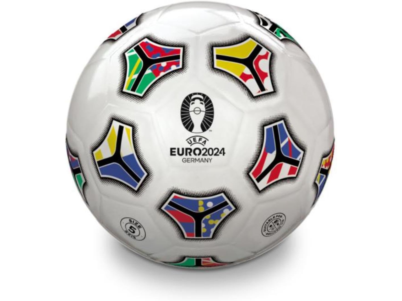 PALLONE EURO24 CLASSIC BIO 230 01036 PALLONE EURO24 CLASSIC BIO 230 01036