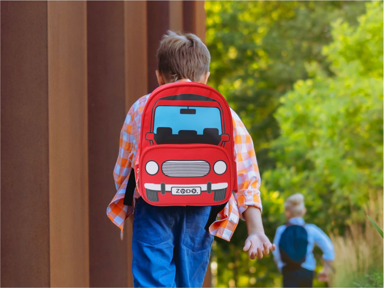 ZAINO MACCHININA MISURA 29X23X13 ST6854 ZAINO MACCHININA MISURA 29X23X13 ST6854