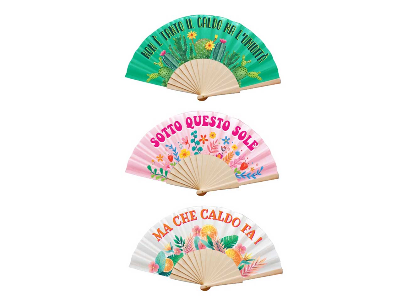 VENTAGLIO FLOWER SM598 VENTAGLIO FLOWER SM598